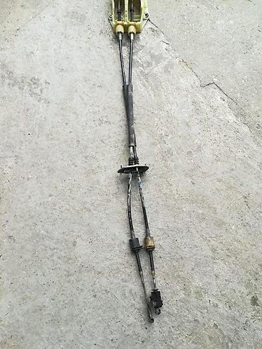 Auto oprema: Sajle menjaca za Alfu 159 1.9JTD 150ks. Sajle menjaca za Alfu 159 — 2