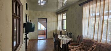 снять дом в ивановке: 144 м², 5 комнат, Комби, Газ, Электричество