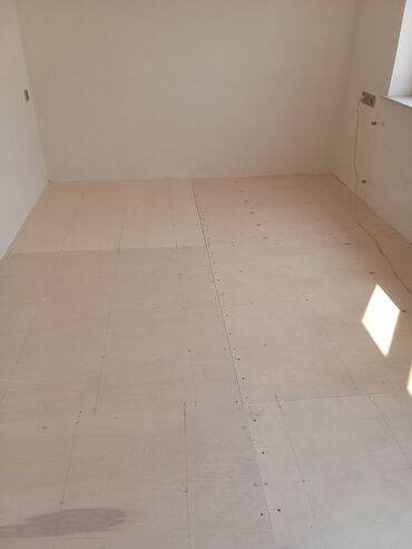 Döşəmə işləri: Laminat usdasi kv 2 azn — 8