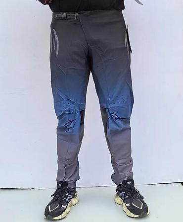 Pantalone: Pantalone, bоја - Šareno — 3