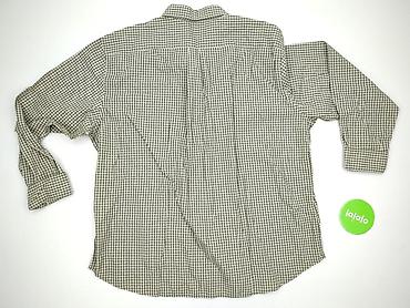 rasta: Dockers, Koszulа dla mężczyzn, rozmiar 2XL — 5