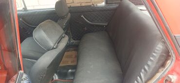 VAZ (LADA): VAZ (LADA) 2101: 1.2 l | 1972 il 60000 km Sedan — 2