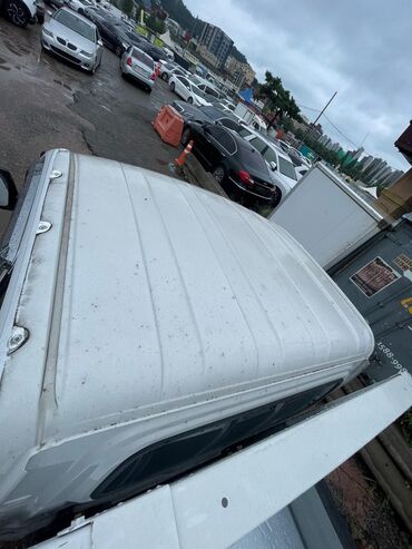 Легкий грузовой транспорт: Легкий грузовик, Hyundai, Стандарт, 1,5 т, Б/у — 16