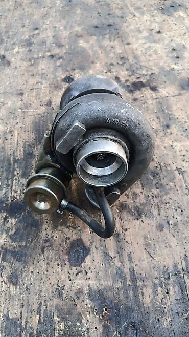 Рессоры: Рессора Mercedes-Benz Б/у — 19