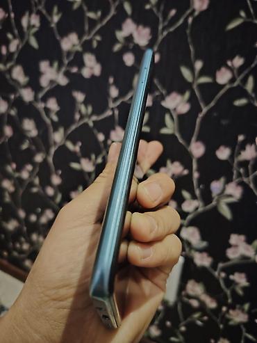 фотокамера в аренду: Tecno Camon 16, Б/у, 128 ГБ, цвет - Голубой, 2 SIM — 6