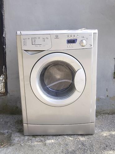 e reader: Indesit paltaryuyan. Barabamı səs edir — 1