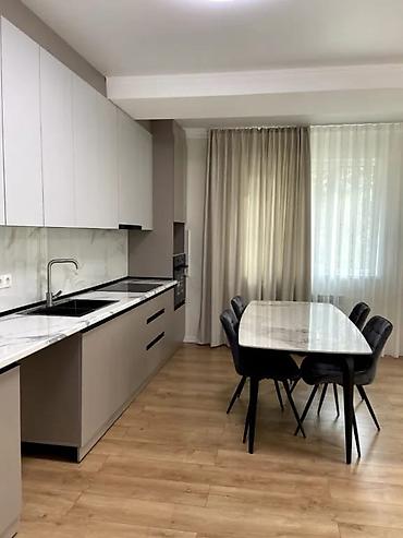 Продажа квартир: 3 комнаты, 76 м², Элитка, 2 этаж, Евроремонт — 8