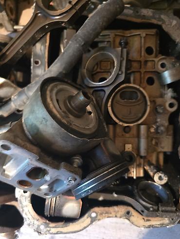 belarus turbo: Satılır: benzin mühərriki kia optima (2 turbo) ehtiyat hissələri — 1