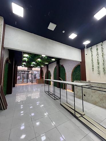 Коммерческая недвижимость: ƏHMƏDLİDƏ 105 m² OBYEKT İCARƏYƏ VERİLİR Ünvan: Əhmədli qəsəbəsi, 8 — 3