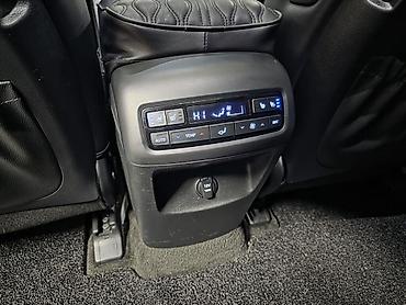 Hyundai: Hyundai Palisade: 2022 г., 2.2 л, Автомат, Дизель, Кроссовер — 45