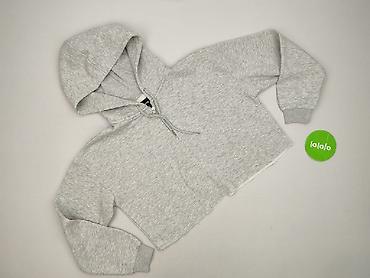 bluza nirvana damska: Sinsay, Bluza z kapturem damska, rozmiar S — 2