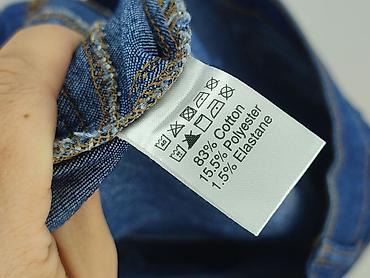 c jeans: Boohoo, Jeansy damskie, rozmiar M — 5