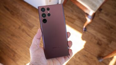 ручка для айпад: Samsung Galaxy S22 Ultra, цвет - Фиолетовый