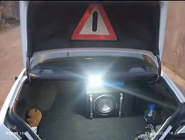 mini itx: Mercedes-Benz W124: 1990 г., 2.3 л, Механика, Бензин, Седан — 9