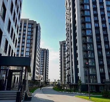 archa group: 3 комнаты, 131 м², Асанбай мкр Элитка, 9 этаж, ПСО (под самоотделку) — 6