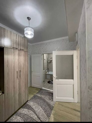 ихлас квартиры цены: 2 комнаты, 60 м², Элитка, 4 этаж, Евроремонт