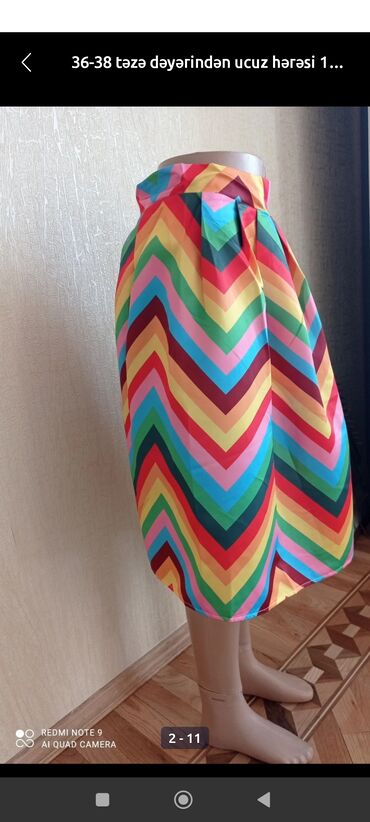 Gündəlik donlar: Gündəlik don, Maksi, L — 4