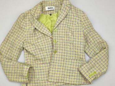 bluzki zielone damskie: Піджак жіночий S, стан - Хороший