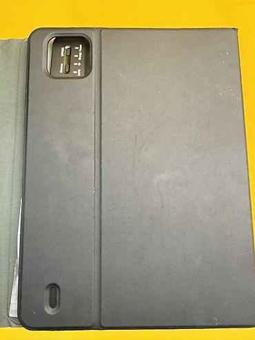 Планшеты: Планшет, Xiaomi, память 512 ГБ, Wi-Fi, Б/у — 12