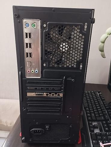 корпус mini atx: Корпус ПК, Новый, Aeromax, ATX, цвет - Черный — 5