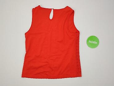 pull and bear bezrekawnik: Yessica, Bluzka damska, rozmiar S — 3