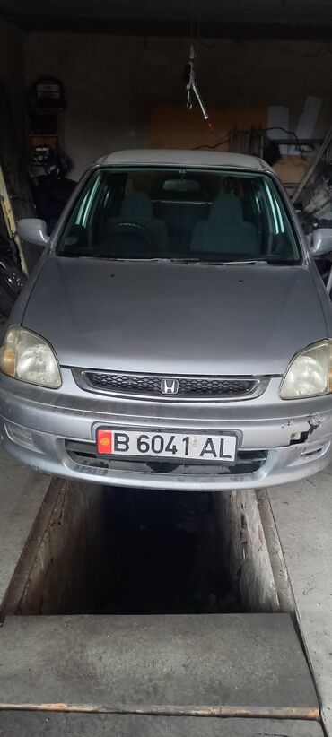 honda лого: Honda Logo: 2001 г., 1.3 л, Вариатор, Бензин, Хэтчбэк