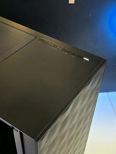 Desktop računari i radne stanice: Ryzen 5 7600X RTX 4060 Ti B650 64GB 2TB - SM082PC. ✨ Prodaja i — 5