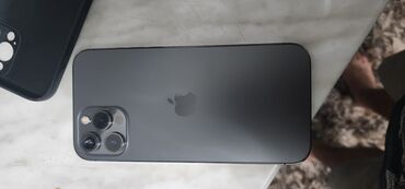 iphone 13 pro max zelen: Apple iPhone iPhone 12 Pro Max, Graphite, Face ID