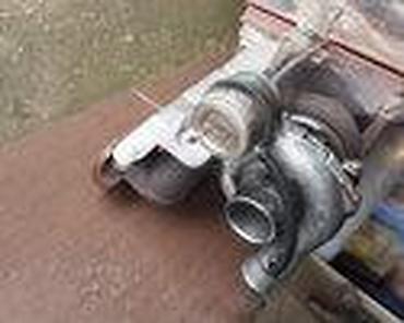 Turbine: TURBINA ZA FORD C-MAX, FIESTA, FOCUS . | FORD velika ponuda delova — 19