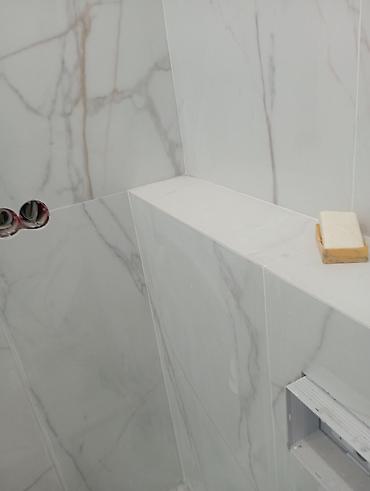 Укладка плитки: Укладка плитки в ванной, Укладка плитки на стену, Укладка плитки на пол | Керамическая плитка, Керамогранитая плитка, Мозаичная плитка | Вертикальная укладка, Диагональная укладка, Горизонтальная укладка Больше 6 лет опыта — 7