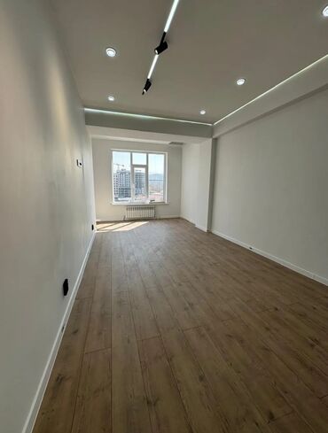 Продажа квартир: 1 комната, 52 м², Элитка, 8 этаж, Евроремонт