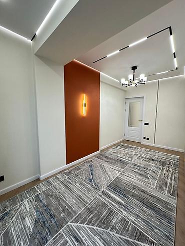 Продажа квартир: 2 комнаты, 41 м², Элитка, 2 этаж, Дизайнерский ремонт at lalafo.kg — 8 Продажа квартир: 2 комнаты, 41 м², Элитка, 2 этаж, Дизайнерский ремонт — 8