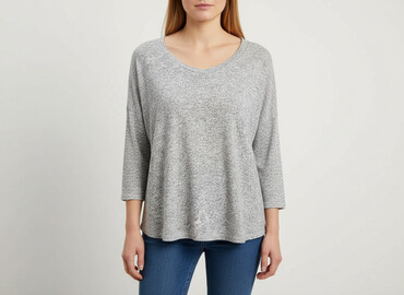 kamizelka pod marynarkę: Gina Tricot, Women's blouse, size M