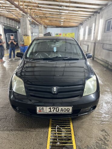 двигатель на вольво: Toyota ist: 2003 г., 1.3 л, Автомат, Бензин, Хэтчбэк