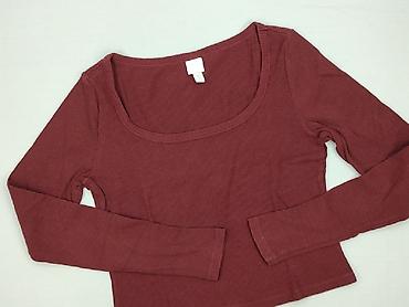 hm kobiety: H&M, Top damski, rozmiar L — 1