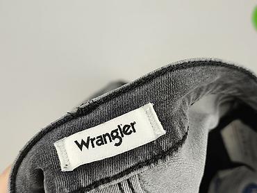 jeansy dsquared: Wrangler, Jeansy damskie, rozmiar XS — 4