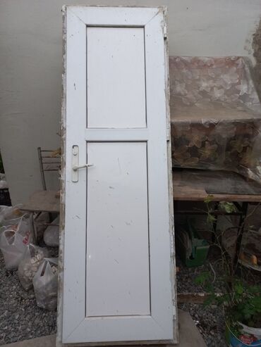 бронированные двери бишкек цена: Ağ rəngli PVC qapı

ela vezyetde hndurluyu 2.03 eni 0.67