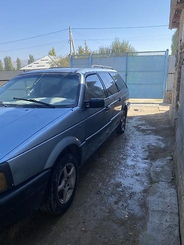 фары опель вектра б: Volkswagen Passat Variant: 1991 г., Механика, Бензин, Универсал — 2