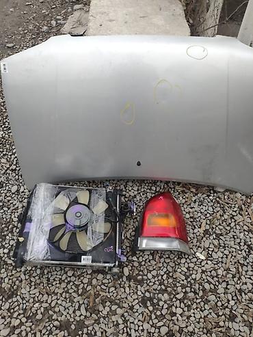 Другие автозапчасти: Сузуки Альто . из Японии — 4