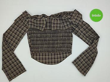 a spodenki: Shein, Bluzka damska, rozmiar S — 3