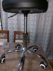 Sifarişlə manikür masaları: Düz masa, Siyirməli, Polkalı, Parlaq laminat, Kredit yoxdur — 11