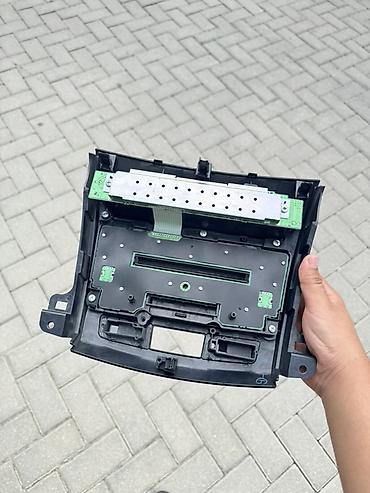cd pleyer: Mitsubishi outlander maqnitola korpusu Mitsubishi Outlander üçün — 2