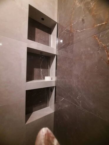 Укладка плитки: Подготовка стен для укладки, Подготовка стен для грунтовки, Резка плитки Больше 6 лет опыта at lalafo.kg — 6 Укладка плитки: Подготовка стен для укладки, Подготовка стен для грунтовки, Резка плитки Больше 6 лет опыта — 6