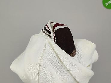 wady kaszmiru: ASOS Design, Sweter dla mężczyzn, rozmiar M — 6