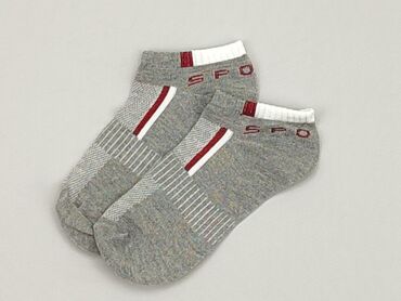 skarpety koronkowe: Socks, 28–30, condition - Very good