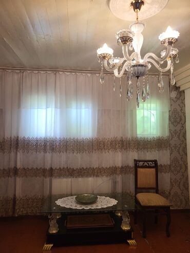 Günlük kirayə evlər: 100 kv. m, 3 otaqlı, Kanalizasiya, Kombi, Qaz — 4