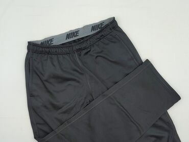 koszulki fsbn: Nike, Tracksuit bottoms for men, size M at lalafo.pl koszulki fsbn: Nike, Tracksuit bottoms for men, size M