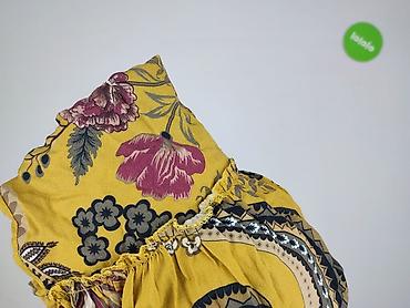 hipisowska sukienka: Sukienka damska, rozmiar S — 4