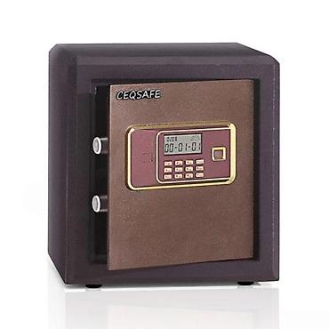 Seyf "CeqSafe 3D-400" Model: 3D-400 Ölçü:H400*W380*D330 Çəki:46kq — 1