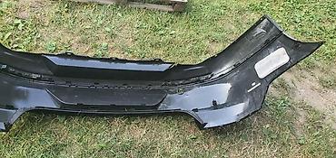 ugao od 90 stepeni: ZADNJI BRANIK B8 SALON ZA VOLKSWAGEN PASSAT B8 | volcvagen passat b8 — 5